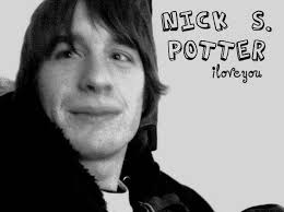 Nicholas Potter Family History & Historical Records