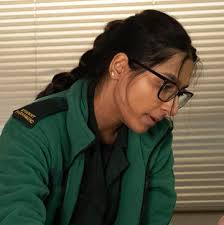 5707: Declan and Bridget marry