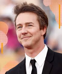 Who Is Edward Norton In Alita — Villain From The Manga