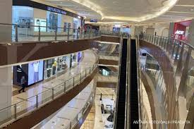 Langgar ppkm mikro, bar & lounge di kawasan pik ditutup. Dx8i7kd3r4qsam