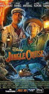 When is jungle cruise coming out? Jungle Cruise 2021 Release Info Imdb