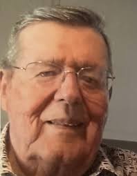 Obituary for Joseph William Brandon, Jr.