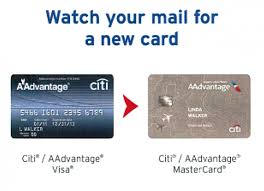Manage your american airlines credit card account online, any time, using any device. A Citi Aa Card Product Change I Didn T Ask For And Don T Want Miles4more
