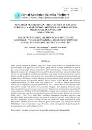 Maybe you would like to learn more about one of these? Https Jurnal Syedzasaintika Ac Id Index Php Meditory Article Download 551 294