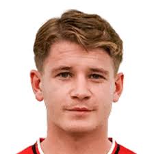 Max Harrison Sanders