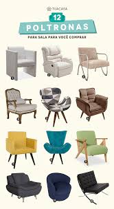 poltronas para sala onde comprar e 70 modelos para te inspirar poltrona sala cadeiras para sala poltrona