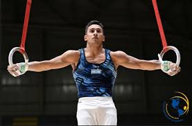 Daniel Villafañe, un oro que reluce hacia el futuro