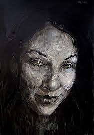 Portraits And Commissions