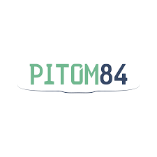 Pitom84 Logo