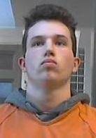 TISHOMINGO MAN ARRESTED FOR STATUTORY RAPE