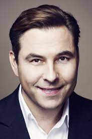 De seus primeiros passos até seus próximos projetos. David Walliams Filmes Idade E Biografia