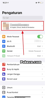Cara Ubah Tambah Atau Hapus Nomor Terpercaya Di IPhone Dan IPad
