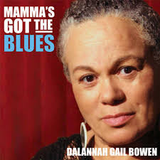 Mamma's Got The Blues