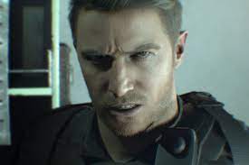 Resident evil 2, known in japan as biohazard 2, is a sequel to the first resident evil title. Resident Evil 7 S Next Dlc Stars Chris Redfield Polygon