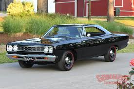 Image result for Black Velvet 1968 Plymouth