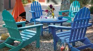 Can You Paint Teak Patio Furniture With Images Backyard Furniture