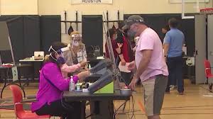 Bexar County Prepares For Election Day Kens5 Com