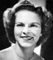 JULIA BUTLER Obituary