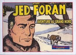 Jed Foran