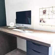 View and download the pdf, find answers to frequently asked questions and read feedback from users. Walnut Desktop Ikea Alex Drawers Ikea Mobel Hacks Ikea Alex Schubladen Ikea Alex