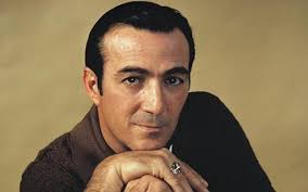 25 Years Ago: Forgotten by Country, Faron Young Takes His Own Life