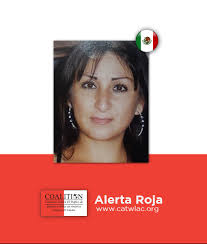 Karina Bernal Hernández