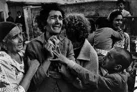 Don McCullin: Landscape, Witness, Memory | National Gallery of Canada