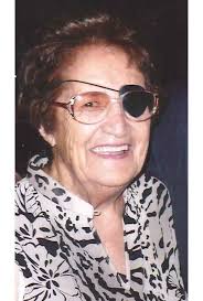 Melecia Encinias Obituary (2012)