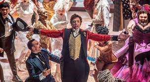 How cool to have a place to go where the impossible comes true and you can lose yourself. Greatest Showman Kritik Oscar Chancen Oscadamus