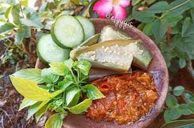 Resep sambal lamongan memiliki rasa pedas, manis, dan menggugah selera. 5 Resep Sambal Lamongan Terpopuler Enak Dicampur Dengan Mede Dan Terasi