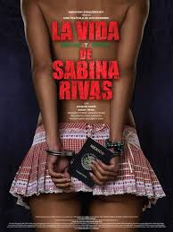 La vida de sabina rivas película completa