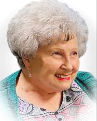 Gay Webster Hill Ongley Obituary April 24, 2023