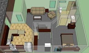 Our collection of house plans with two master suites gives you plans in almost every style. 15 Wonderful House Plans With Separate Inlaw Apartment Home Plans Blueprints
