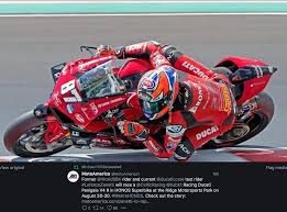 Maybe you would like to learn more about one of these? Motoamerica Lorenzo Zanetti Will Replace Pj Jacobsen At The Ridge Motorsports Park Gpone Com