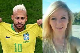 Neymar se manifesta sobre teste de paternidade de menina de 10 anos.