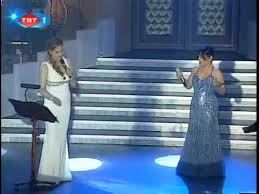 Sezen Aksu Candan Ercetin Le Beraber Ve Solo Sarkilar 4 Sarkilar Leydi Youtube