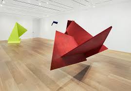 Bildergebnis für Joel Shapiro