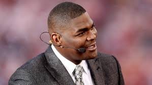 Keyshawn Johnson