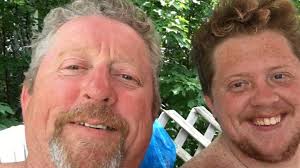 Son of Madison shooting victim searches for answers in father's death