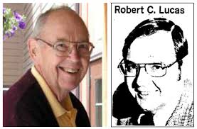 Bob Lucas, Pioneering Wilderness Scientist