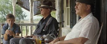 News & interviews for secondhand lions. Secondhand Lions Movie Review 2003 Roger Ebert