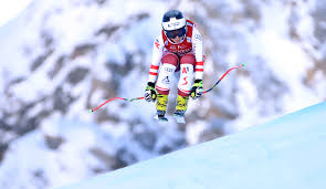 Шмидхофер николь (nicole schmidhofer) горные лыжи австрия 15.03.1989. Ski Alpin Nicole Schmidhofer Erlitt Komplexe Knieverletzung Mit Verrenkungsbruch