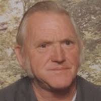 Obituary for Mr. Arthur "Red" Cantrell