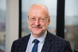 Rimvydas Valatka. Jono Petronio nuotr. - Kaunas Pilnas Kultūros