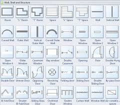 In electronic circuits, there are many electronic symbols that are used to represent or identify a basic electronic or electrical device. House Electrical Wiring Symbols Online Circuit Wiring Diagram