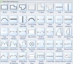 Lighting or illumination is the deliberate use of light to achieve a practical or aesthetic effect. Houseplan211 House Plan Symbols Australia