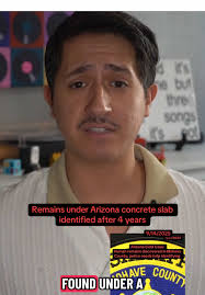 Elliot Bennett Arizona Case