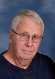 Stephen "Steve" Person Obituary