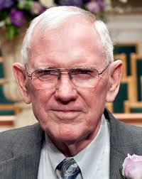 James Henry Obituary