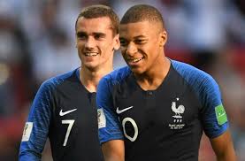 Coupe du monde de la fifa 2022™. Coupe Du Monde 2018 Uruguay France Chaine Heure Et Cles Du Match